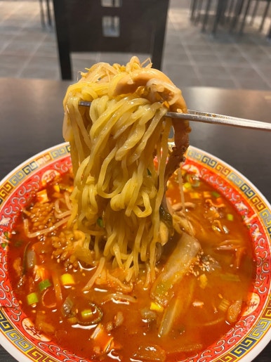 신속반점 이미지