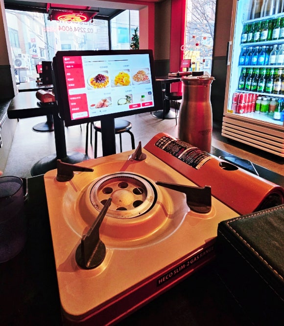 한신포차 한양대점 이미지