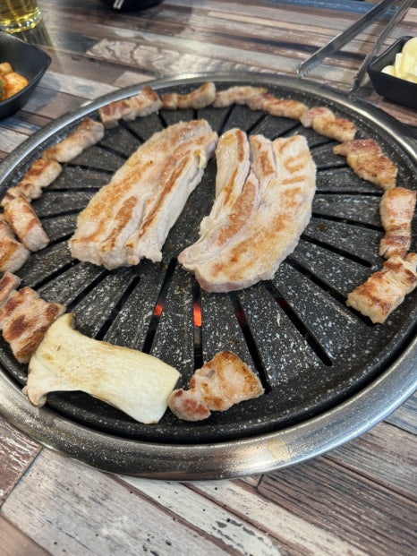 마장동고깃집 이미지