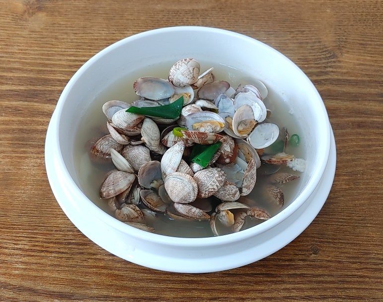 고창참바지락전문점 이미지