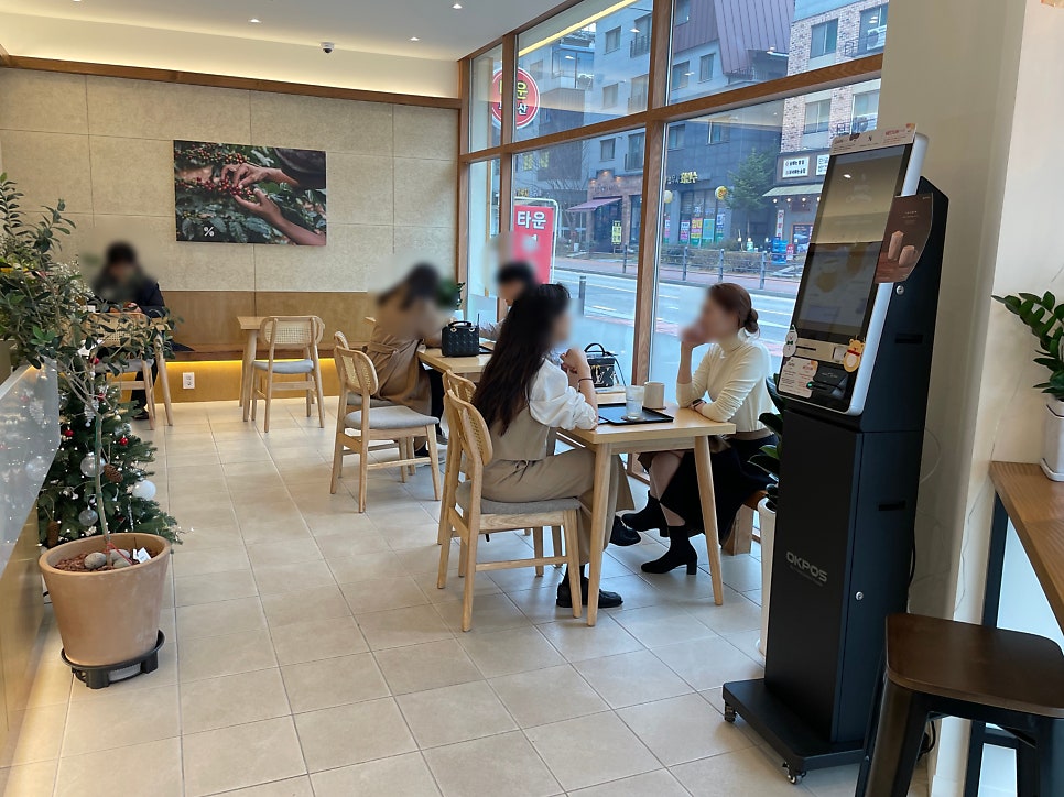 텐퍼센트 광교법조타운점 이미지