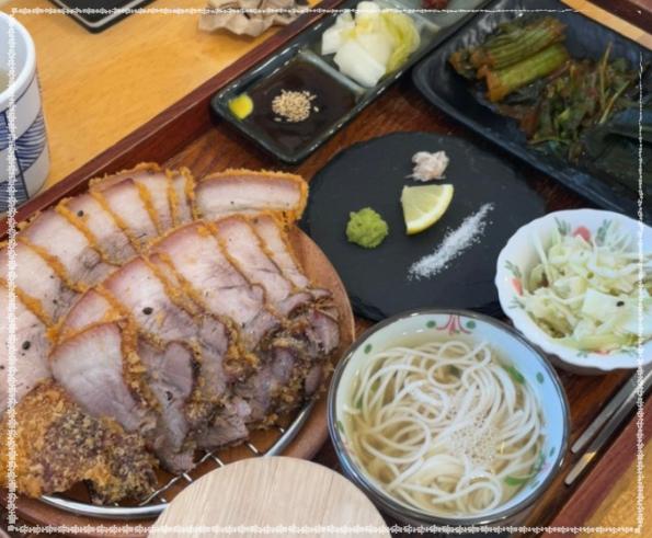 경양카츠경희대점 이미지