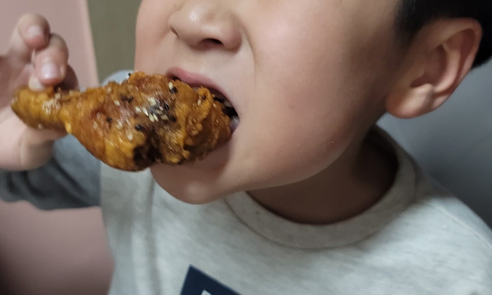 버즈치킨 이미지