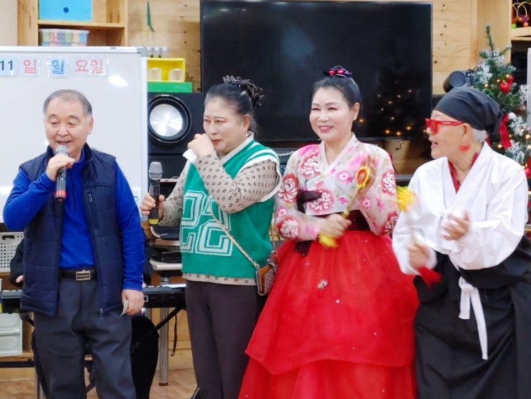 해밀꽃 이미지