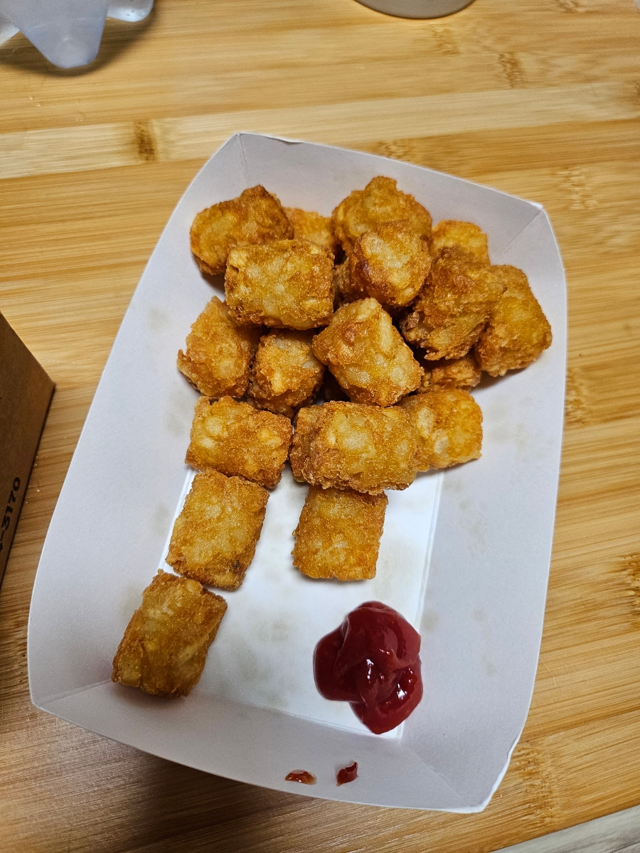 잘만든치킨 굿킨(미아점) 이미지