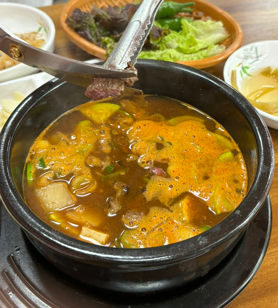 다하누 법흥점 이미지