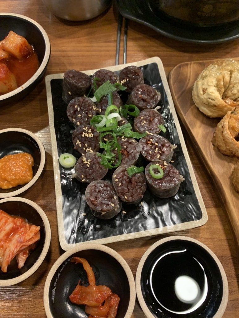 마선생마약국밥광주신창점 이미지