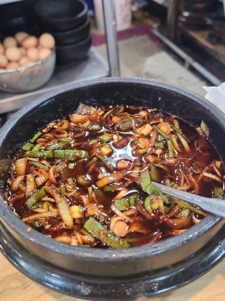 후루룩국시 이미지