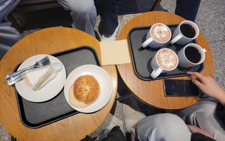 스타벅스용인김량장DT점 이미지