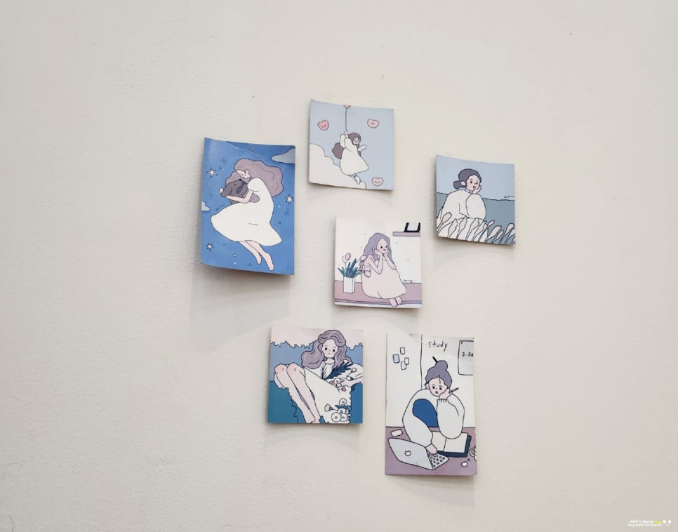 네일케이(Nail K) 이미지