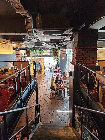 별 쉐프 이미지