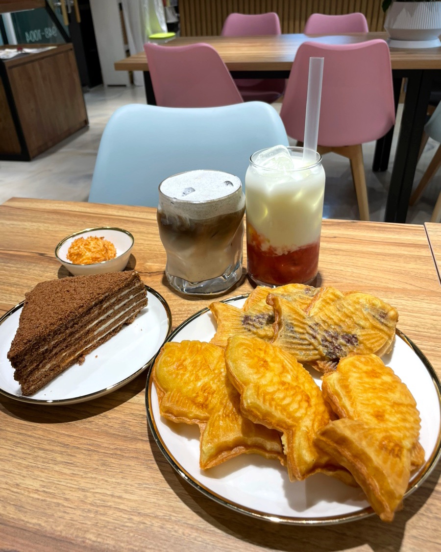 카페요디 이미지