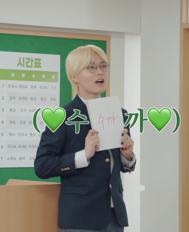 봄스터디카페 이미지