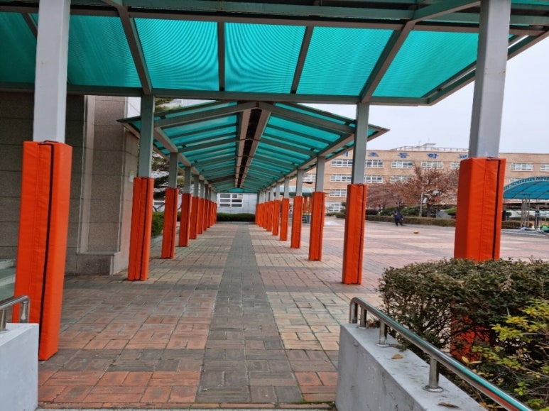 봉덕초등학교 이미지