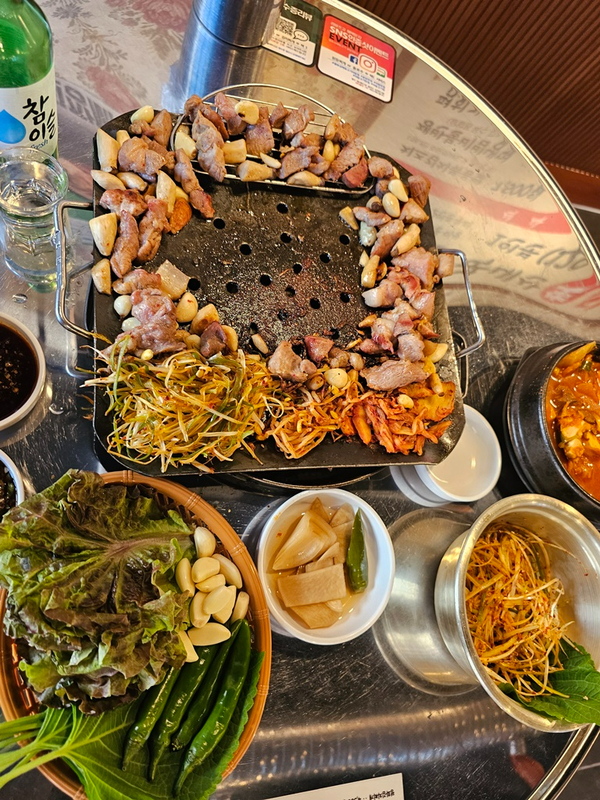 평화김해뒷고기 이미지