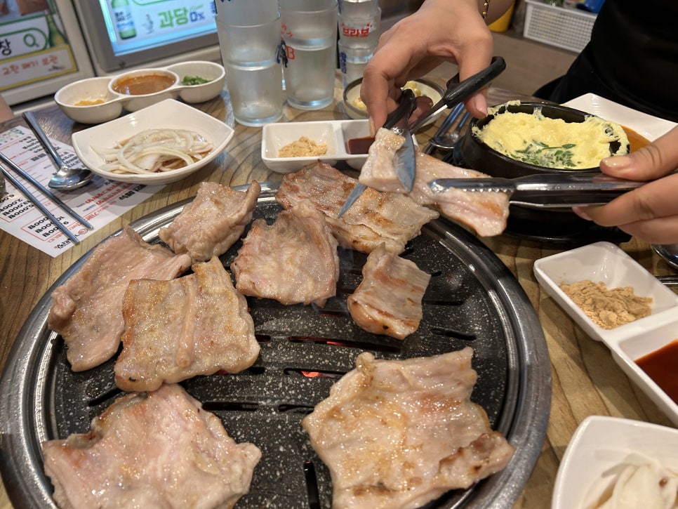 일품막창 이미지