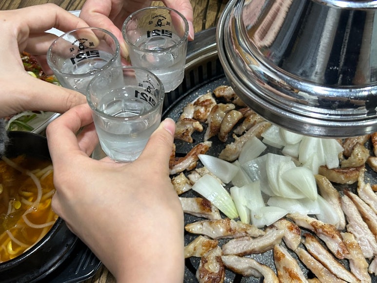 굴렁쇠막창 이미지