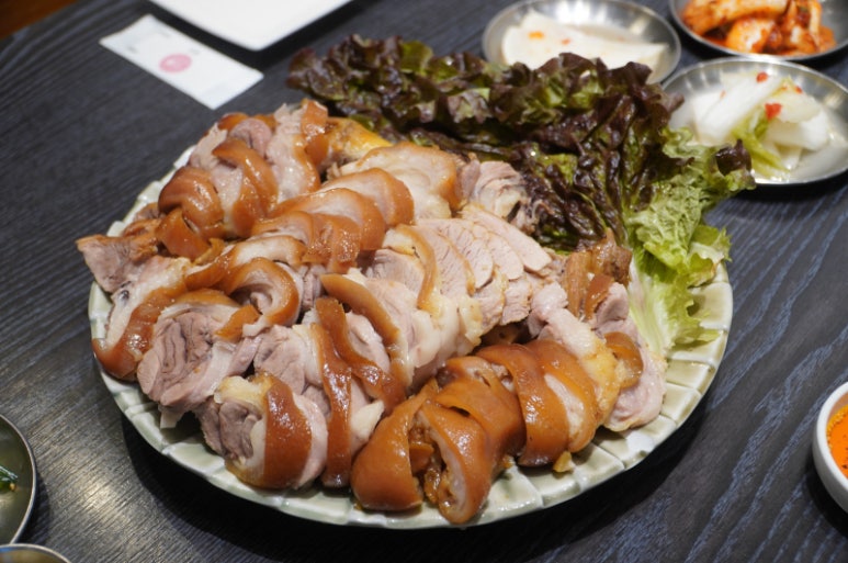 족발천국 이미지