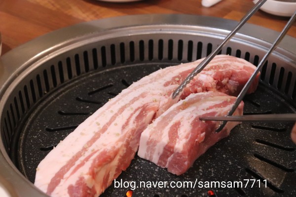 소금구이 이미지