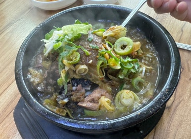 순대국.한우내장탕 이미지