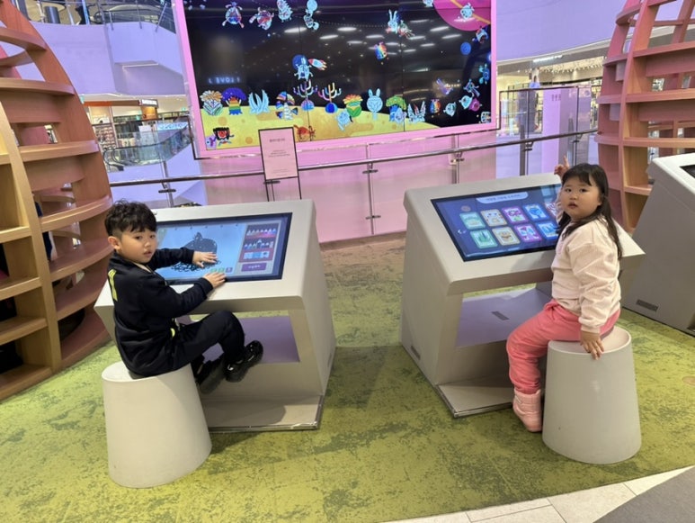 게스롯데기흥아울렛 이미지