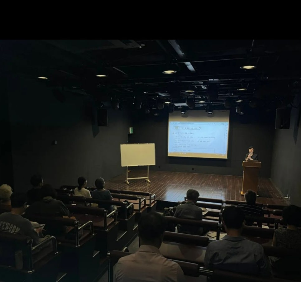 박은주아나운서스피치 이미지