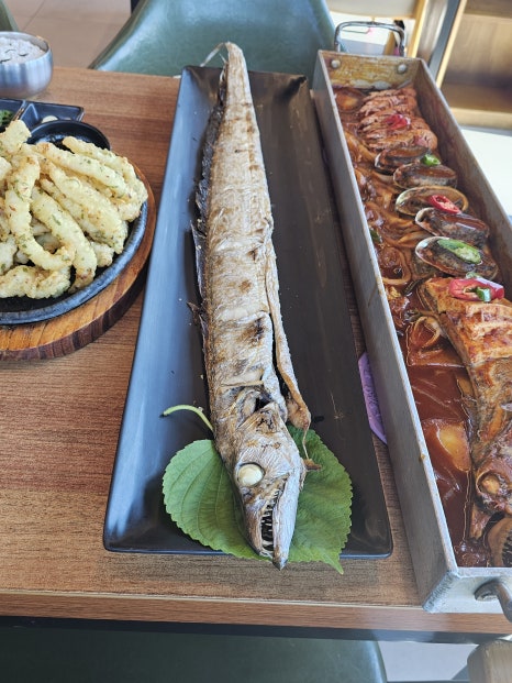 세자매밥집과밥 이미지