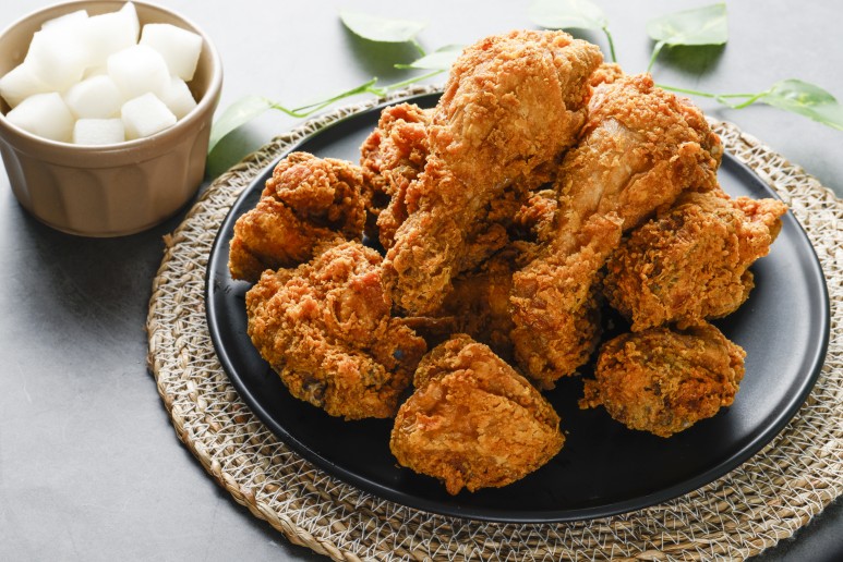맥시칸치킨일로점 이미지