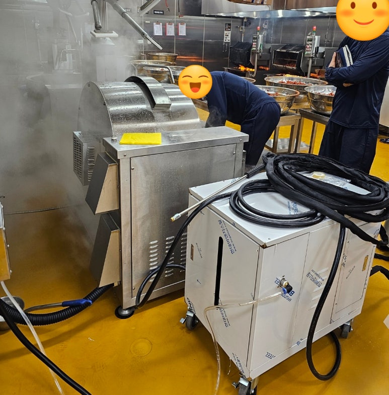 지산테크산업 이미지