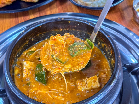 유림식당 이미지