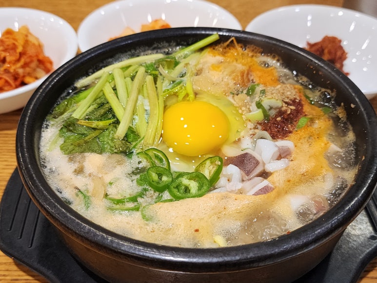삼백집 역삼역점 이미지