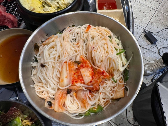 500g소갈비살 이미지