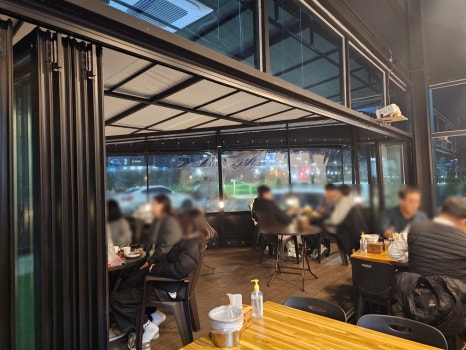 가장맛있는치킨용암 이미지