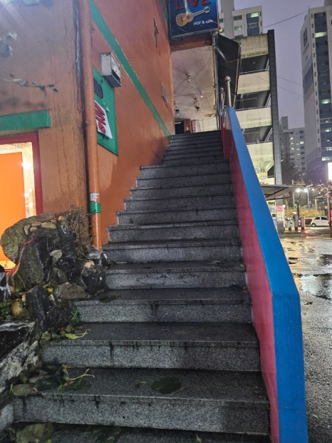 이브노래연습장 이미지