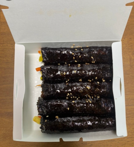 선비꼬마김밥창원 이미지