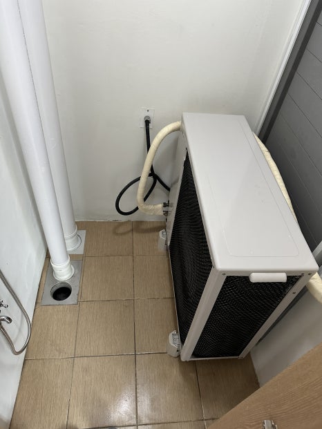 리미트청소전문업체 이미지