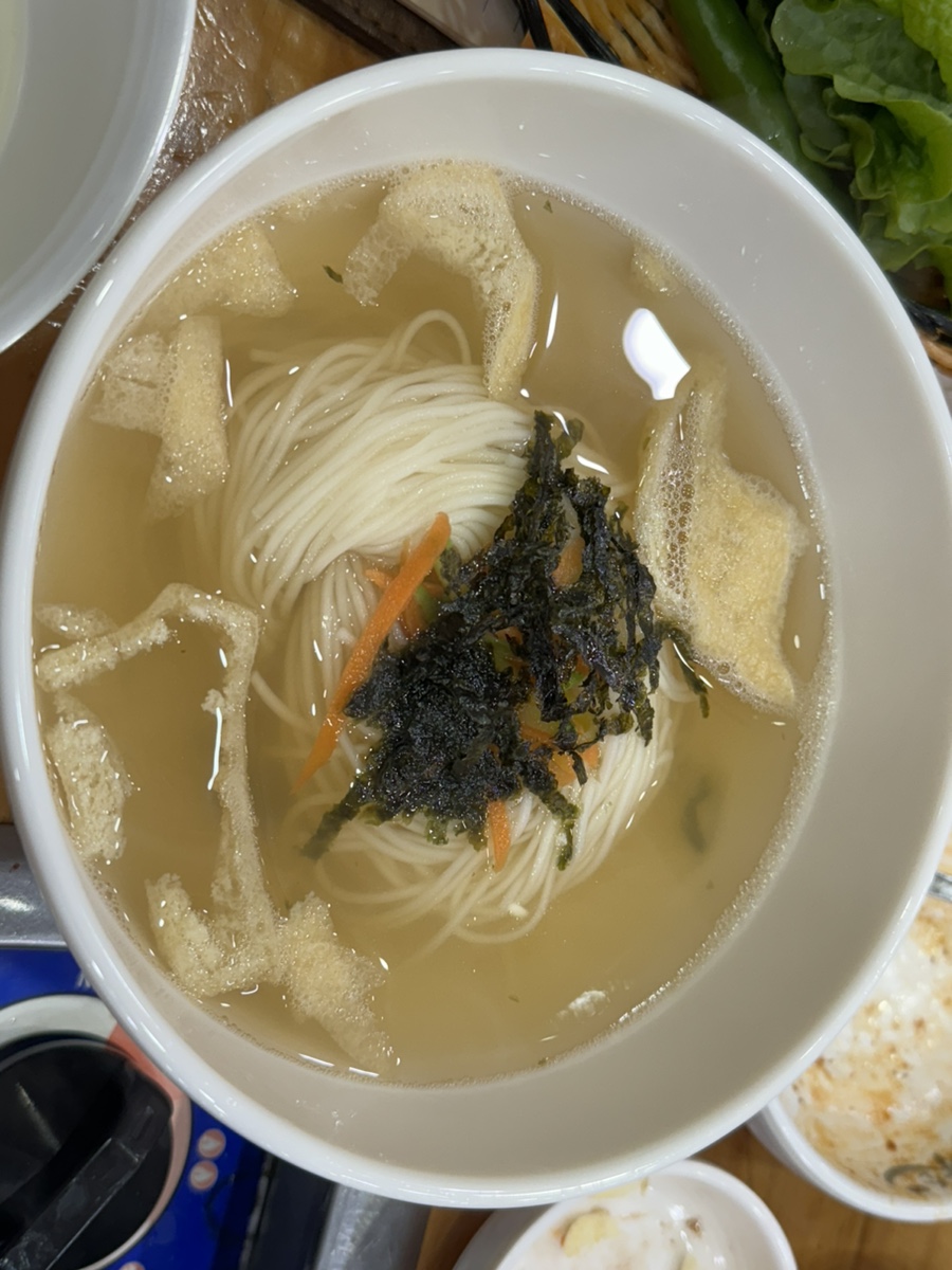 미소정육식당 이미지