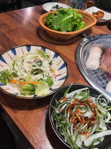 고야참숯구이전문점 이미지