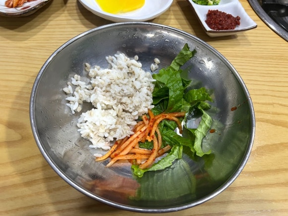 남촌칼국수 이미지