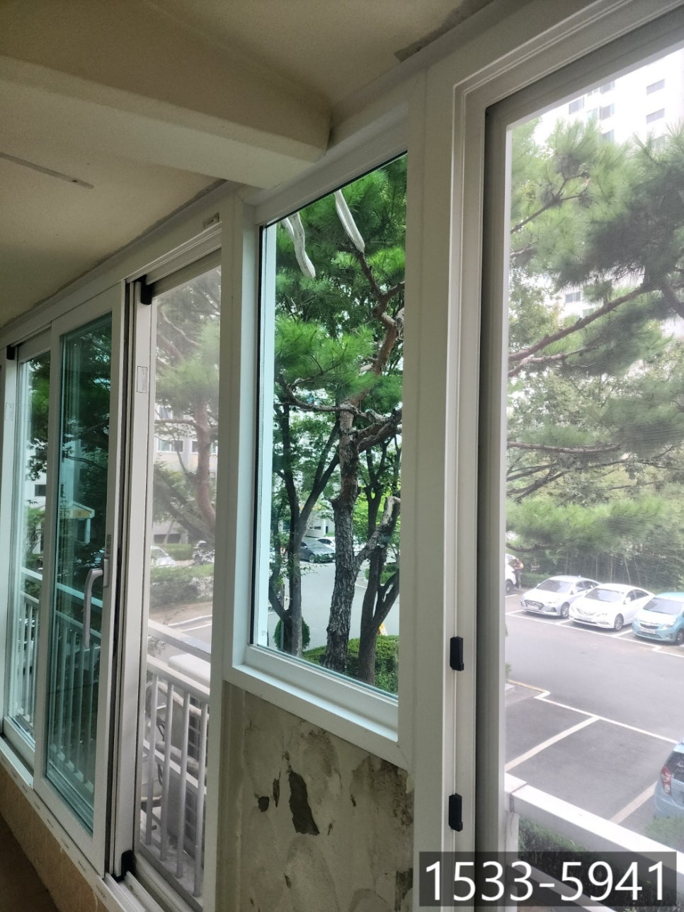창호그린환경 이미지