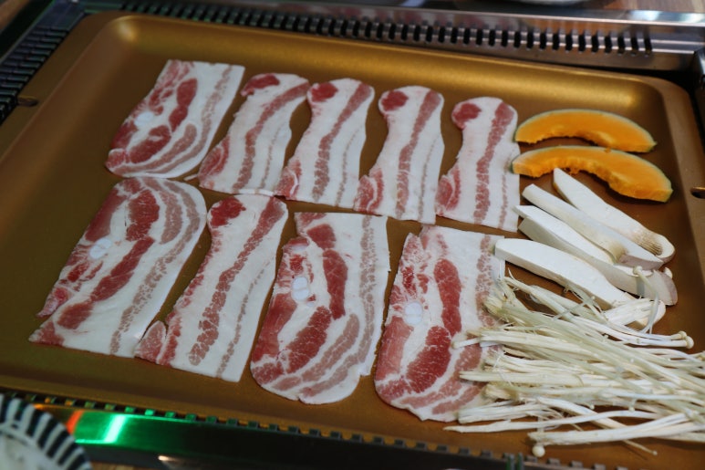 용호갈비 이미지