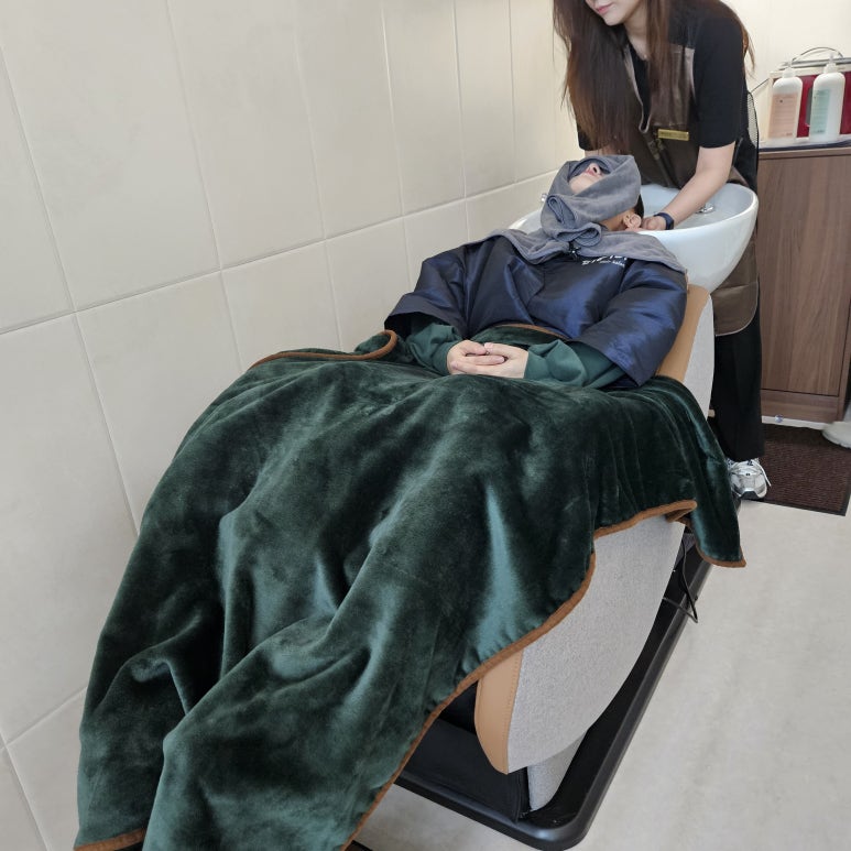 피어나테라피 이미지