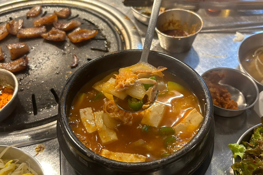 서동뒷집 이미지