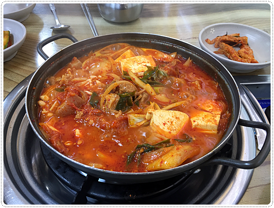 유명한매운갈비 이미지