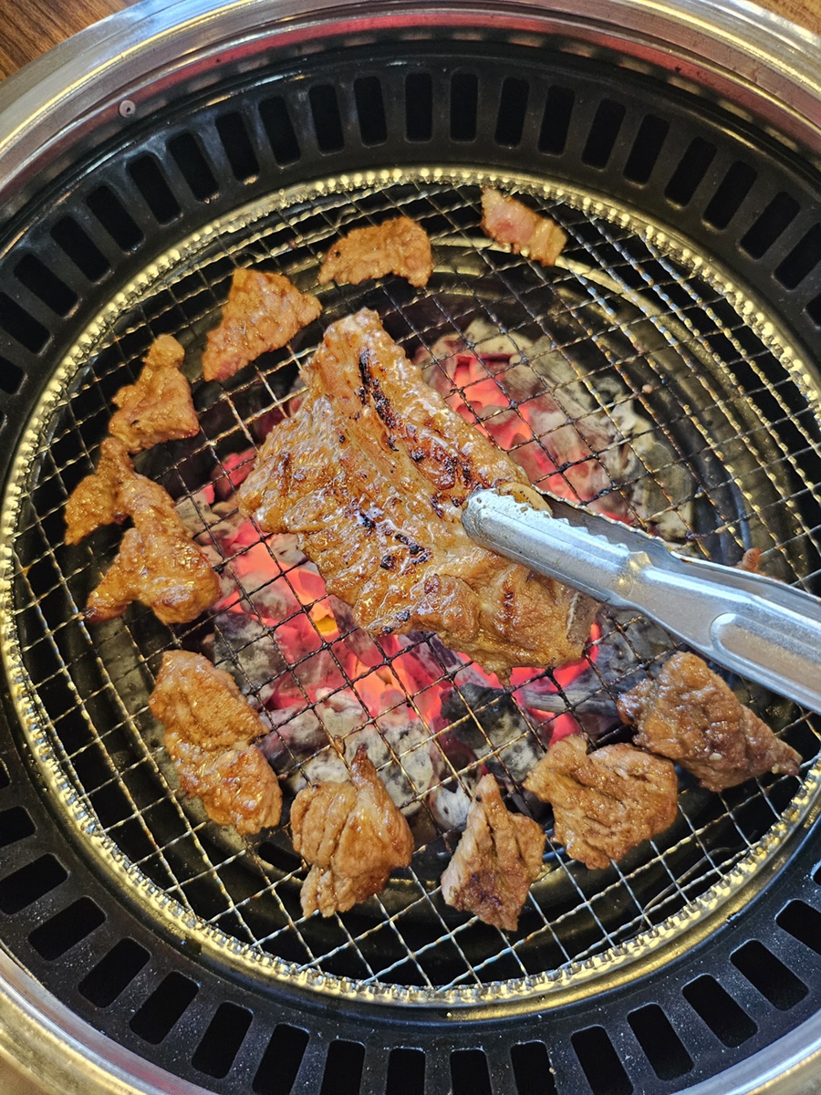 와~갈비다 이미지