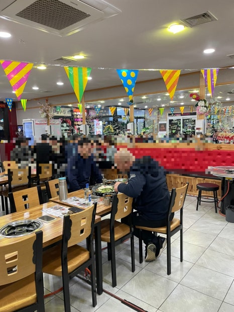 방배동할매쭈꾸미제주 이미지
