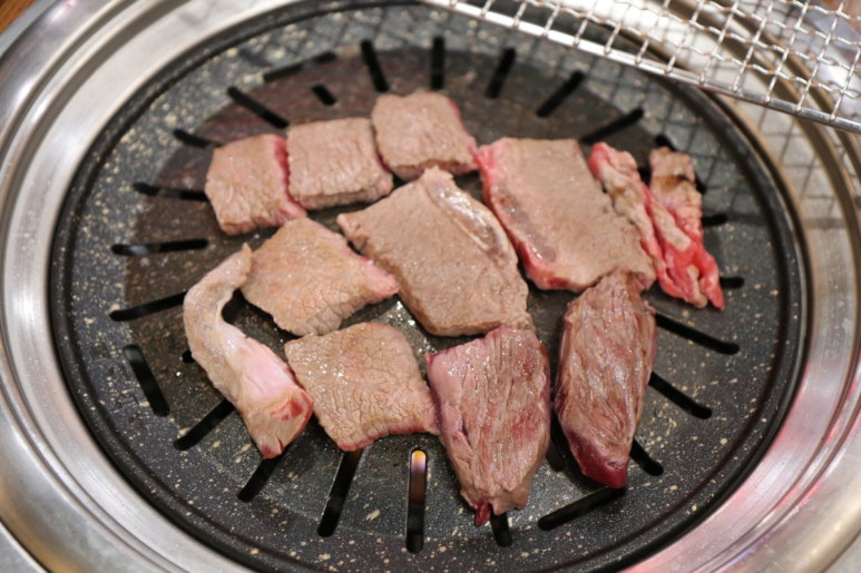 노란황소집용이점 이미지