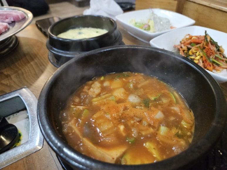 고향촌반찬 이미지
