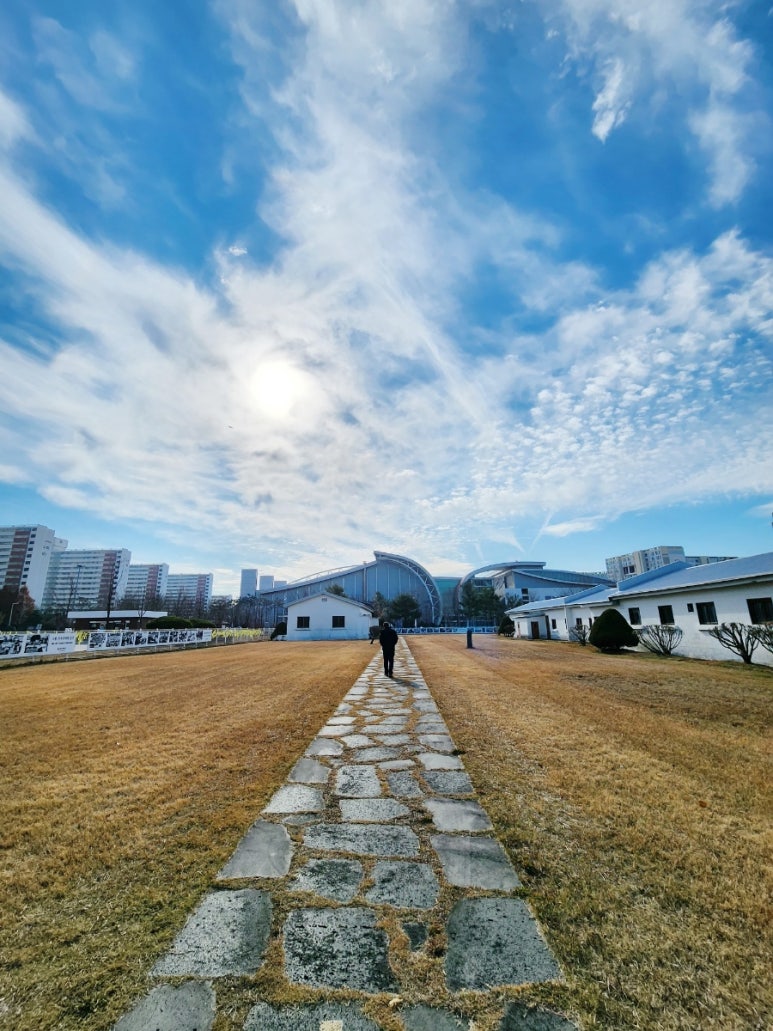 (주)돌봄여행사 이미지