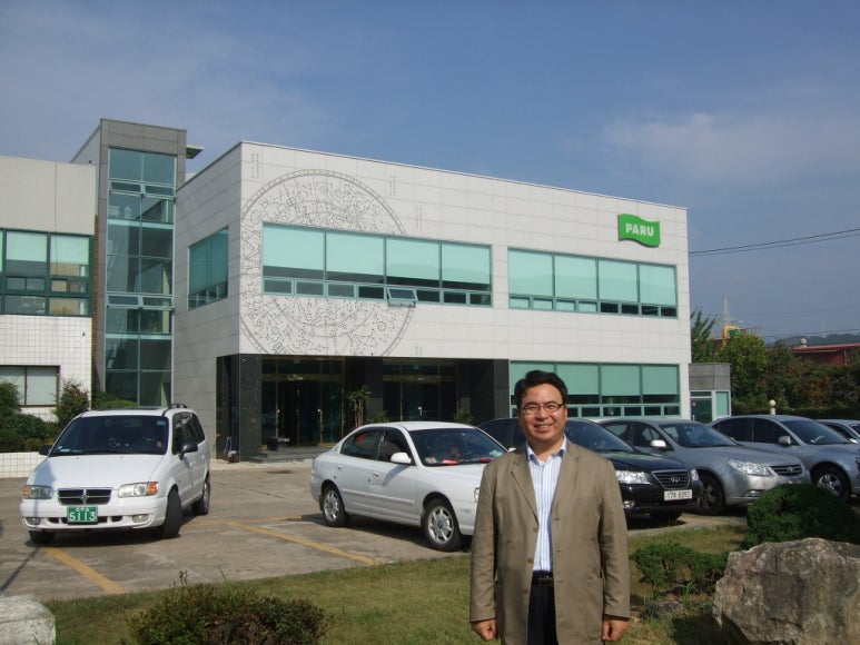 세정기업경영컨설팅 이미지